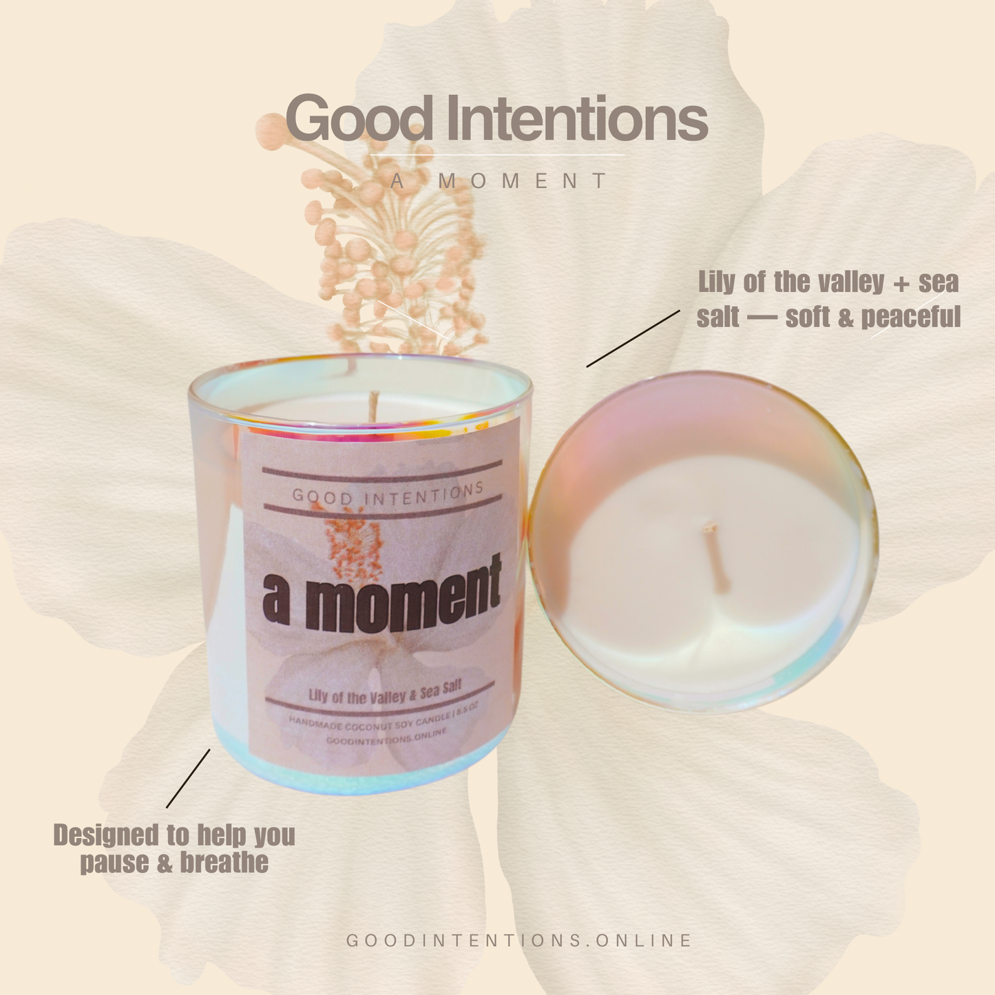 A Moment