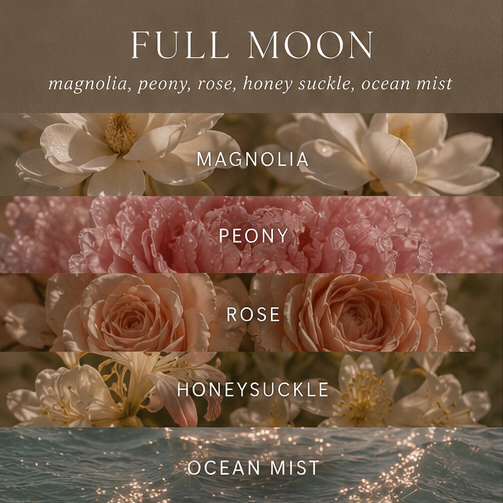 Full Moon