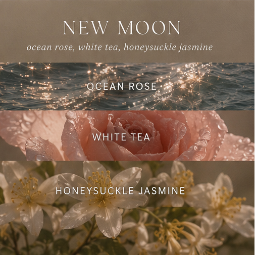 New Moon