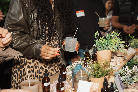 CANDLE-MAKING CLASS FAQ PAGE