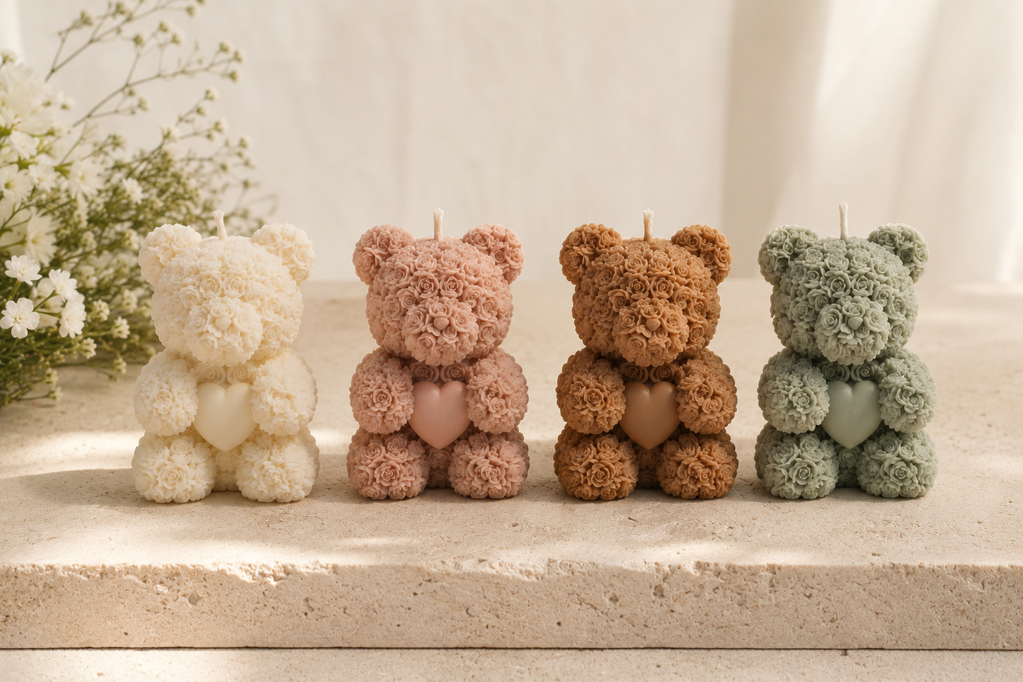 Bear Party Favor