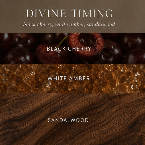 Divine Timing