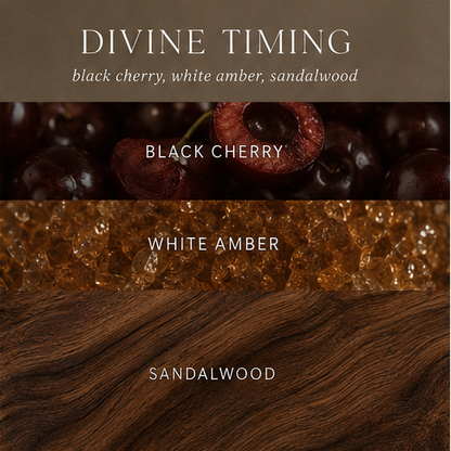 Divine Timing