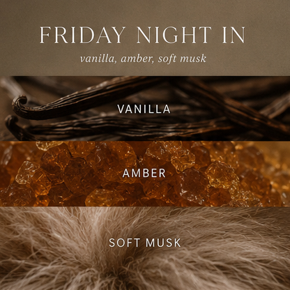Friday Night In
