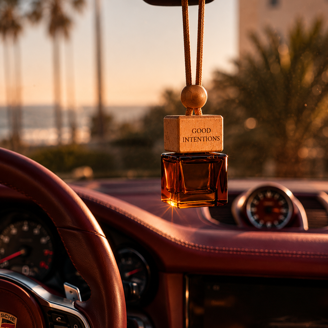 Car Fresheners