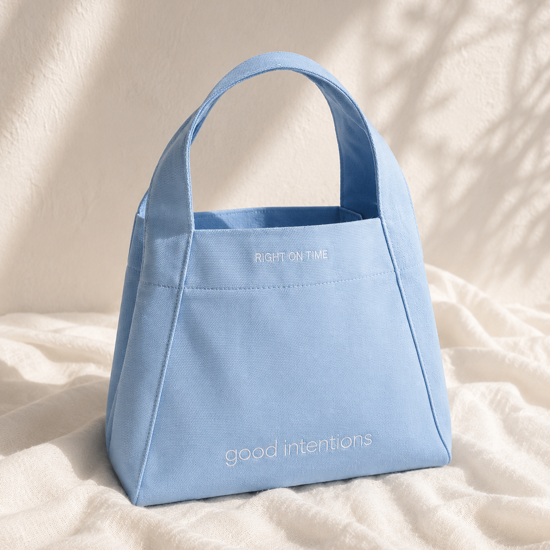 Everyday Ritual Bag