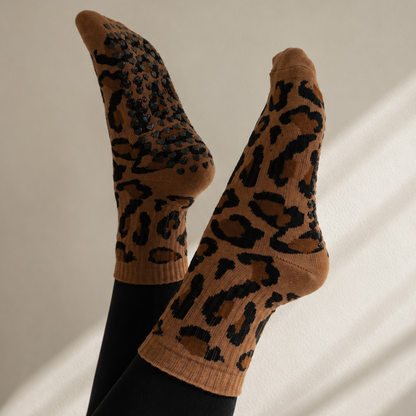 Good Intentions Grip Socks